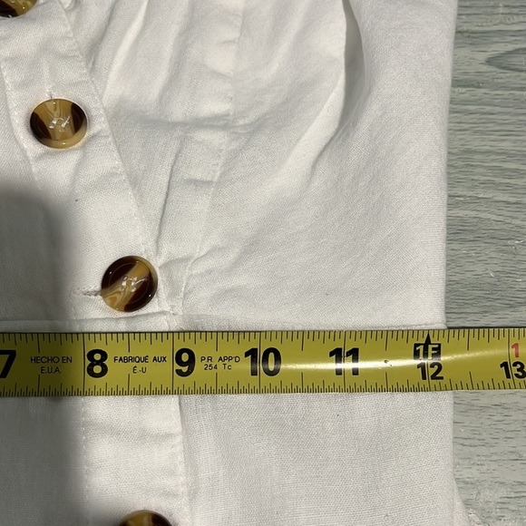 Japna Cotton summer dress - Picture 7 of 11